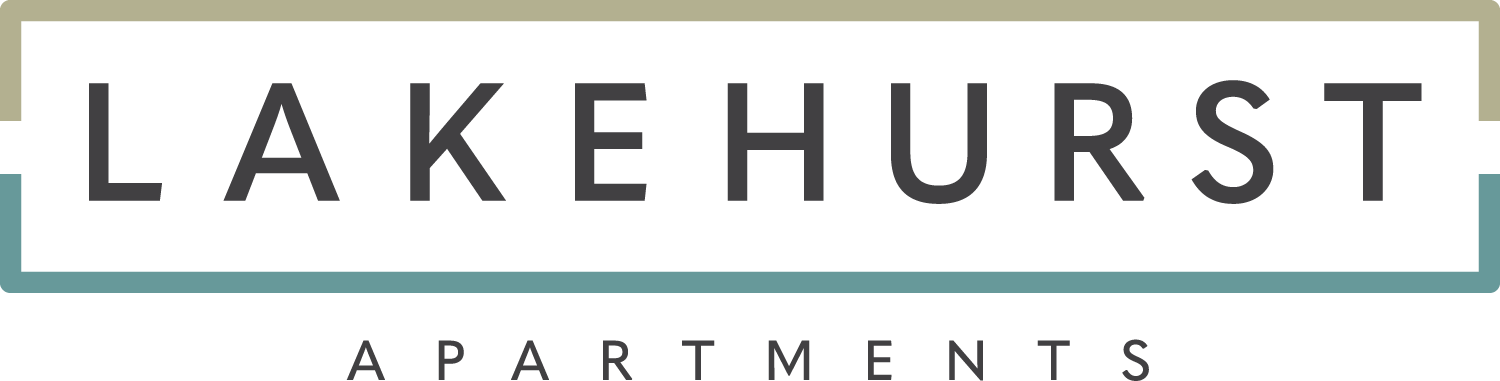 Lakehurst Apartments logo
